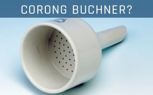 Corong Buchner dan Fungsinya