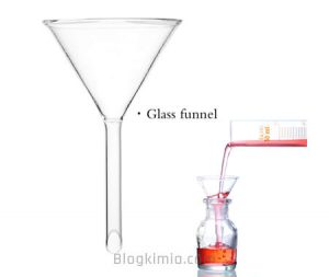 Fungsi Corong Laboratorium