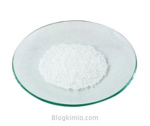 Fungsi Gelas Arloji Laboratorium
