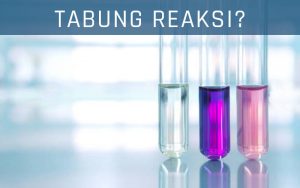 Tabung Reaksi dan Fungsinya