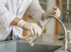 Cara Merawat Alat Laboratorium