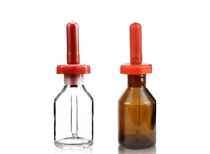 Fungsi Botol Tetes Laboratorium