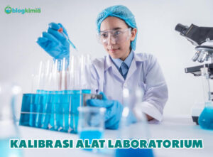 Kalibrasi Alat Laboratorium