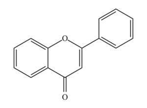 Struktur-Kimia-Flavonoid
