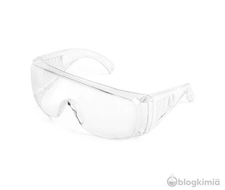 Alat Pelindung Diri Beserta Fungsinya Kaca Mata Goggles