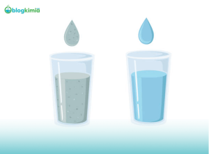 Cara Mengatasi Masalah Air yang Mengandung Zat Besi