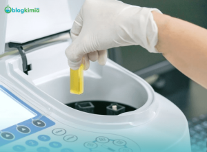 Fungsi Larutan Blanko pada Spektrofotometer