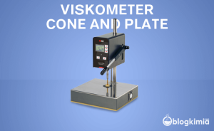 Viskometer Cone and Plate dan Fungsinya
