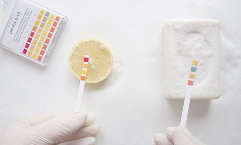 10 Contoh Asam dan Basa dalam Kehidupan Sehari-hari