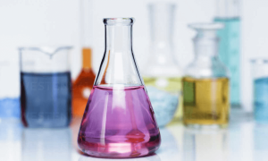 5 Contoh Basa Lemah dan Persamaan Reaksinya