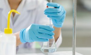 Prinsip Kerja Alkalimetri dalam Titrasi