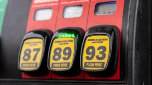 Apa yang Dimaksud dengan Angka Oktan dan Apa Manfaatnya